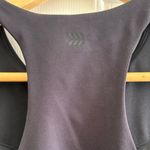 All In Motion  Black Crop sport bra tank Photo 3