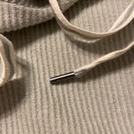 Aerie  Cropped Hoodie size S color light green Photo 10