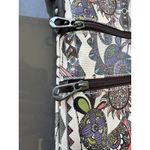 Sakroots Women's Navy Spirit Desert 2 Artist Circle ~ Crossbody Bag ~ Vegan EUC Photo 3