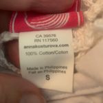 Anna Kosturova Cotillion handmade Crochet Midi Dress Photo 10