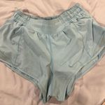 Lululemon Hotty Hot Short 2.5” Photo 0