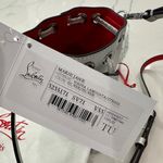 Christian Louboutin Marie Jane Bucket Bag Photo 8