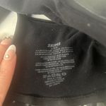 SKIMS  Women’s Seamless Black Bralette Large Photo 3