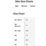 Nike  free training athletic running shoes sneakers women 10 / men 8.5 Photo 7