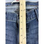 Levi's  529 Jeans Womens 30x29 Blue Denim Curvy Bootcut Tag 12S Photo 3