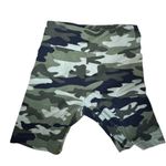 No Boundaries  S camo Biker Shorts Photo 2