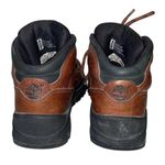 Timberland  Leather Performance ACT Hiking Boots Size 7.5 Photo 5