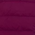 Lands End‎ Jacket Women Small Pink Down Vest Preppy Casual Campcore Cabincore Photo 4