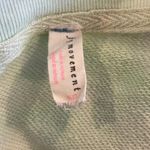 Free People  Ombre Tie-Dye Metti Crew Sweatshirt Size Small Photo 7