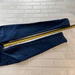 Good American  Power Stretch Pull On Jeans Womens‎ Large Blue Indigo Skinny Denim Photo 9