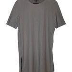 Eileen Fisher  Tunic Mini Dress Photo 0