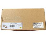 Vince braided leather “Quenelle” slingback heeled strappy sandals in “dune” tan Photo 10