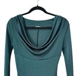 Free People Intimately Carrie Layering Long Sleeve Top Small Photo 2