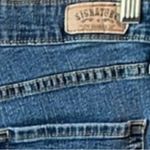 Levi's  Modern Bootcut Signature Levi Strauss Womens 12 Waist 31 Length 32 Photo 7