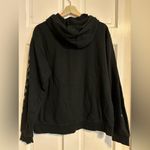 Vans  x Harry Potter Morsmordre Black Dark Mark Hoodie Reflective XL Photo 5