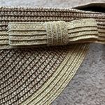  | Scala woven sun visor Photo 2