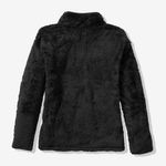 PINK - Victoria's Secret Victoria Secret Pink | Black Teddy Half - Zip Photo 2