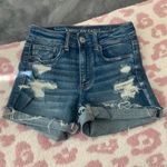 American Eagle  Jean Shorts  Photo 0