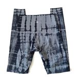 Lululemon Wunder Under High Rise Tight 28” Vert Shibori Magnet Grey Black Night Photo 4