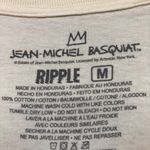 Jean-Michel Basquiat Dos Cabezas T-Shirt Size Medium Photo 3