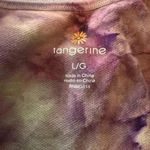 Tangerine  tank top Photo 3