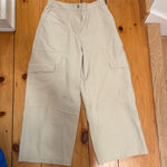 Lululemon Light Utilitech Cargo Pocket High-Rise Crop Photo 0