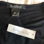 White House | Black Market NWT WHBM black top size XS  Photo 8