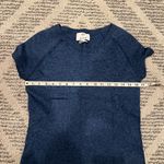 ALLUDE Cashmere Blend Top Size M Photo 2