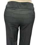 Amanda & Chelsea Marled Black Bootcut Leg Dress Pants Womens 10 Photo 6