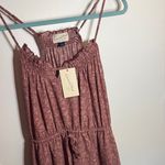 Universal Threads Universal Thread Mauve Sleeveless Dress Photo 4