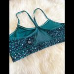 Lululemon Flow Y bra Sz 8 Photo 4