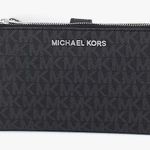 Michael Kors Jet Set Zip Wristlet Photo 0