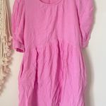 VICI Amber Pocketed Dress Photo 1