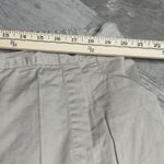 White Stag Women's 26W (3X)‎ Ivory Twill Skort Z-311 Photo 2