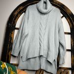 Pilcro  Anthropologie Chunky Knit Sweater  Photo 7