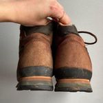 Timberland Vintage 1990’s  Euro Hiker Suede Leather Hiking Boots 🔥 Photo 3