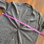 Banana Republic 100% Merino Wool  Lightweight Cardigan 7 Button Photo 5