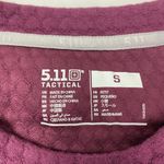 5.11  Tactical Victoria Sweatshirt Top Size S Women’s Photo 3