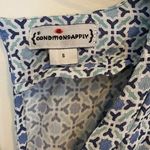 Anthropologie Conditions Apply Romper Photo 7