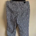 Jessica Howard Jessica London size 14 W cropped pants Photo 3