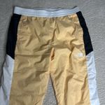 The North Face Women's Large Hydrenaline Windwall Jogger Pants Photo 2