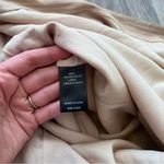 NBD Nwt revolve  Davis gown in nude women’s‎ size S Photo 6