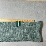 Michigan State Infinity Scarf Unisex OS Green Forever Collectibles Scarf NEW Photo 6