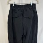 Drift Boardwear Performance Snowboard Ski Snow‎ Pants Women Medium Elastic Waist Black Photo 6