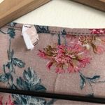 American Eagle Outfitters AEO Don't Ask Why Lightweight Floral Cardigan Sweater Photo 2