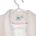 ASOS ZARA | Blush Pink Blazer suit Photo 4
