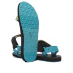 Teva Men’s Original Universal Sandals Retro Multicolor Size 8 Adventure Photo 1