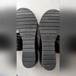 Easy Spirit  e360 Leather Wedge Slides Photo 2