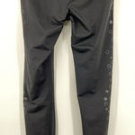 Champion , Black Leggings, draw string, duodry, size medium Photo 0