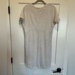 Tek Gear drytek athletic style dress pockets light grey size medium Photo 3